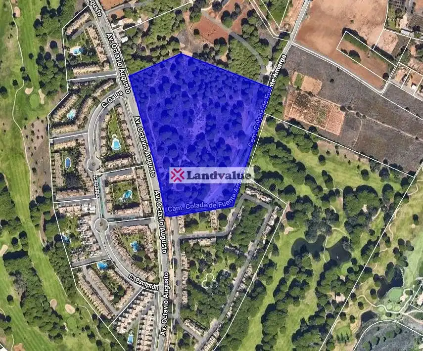Residencial en venta en Chiclana de la Frontera