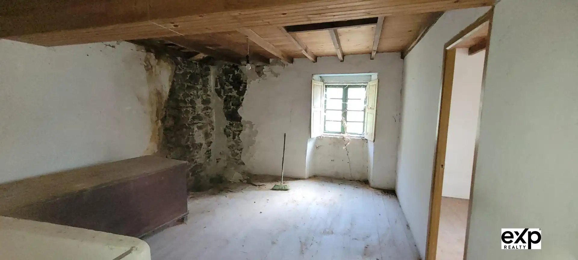 Casa o chalet en venta en Mondoñedo con Jardín privado