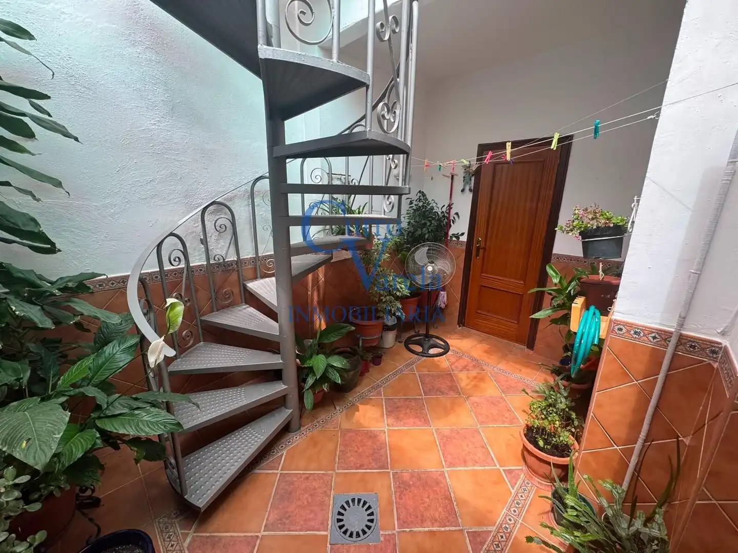 Casa o chalet en venta en Dos Hermanas con Aire acondicionado, Calefacción y Terraza