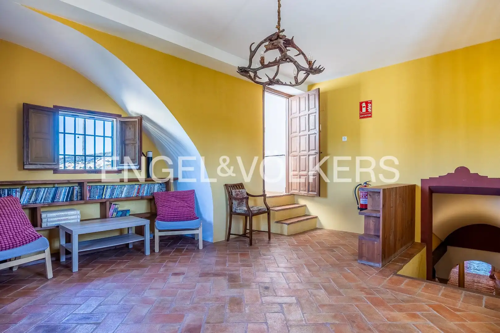 Casa rústica con jardín en venta en Casco Antiguo, imagen 48