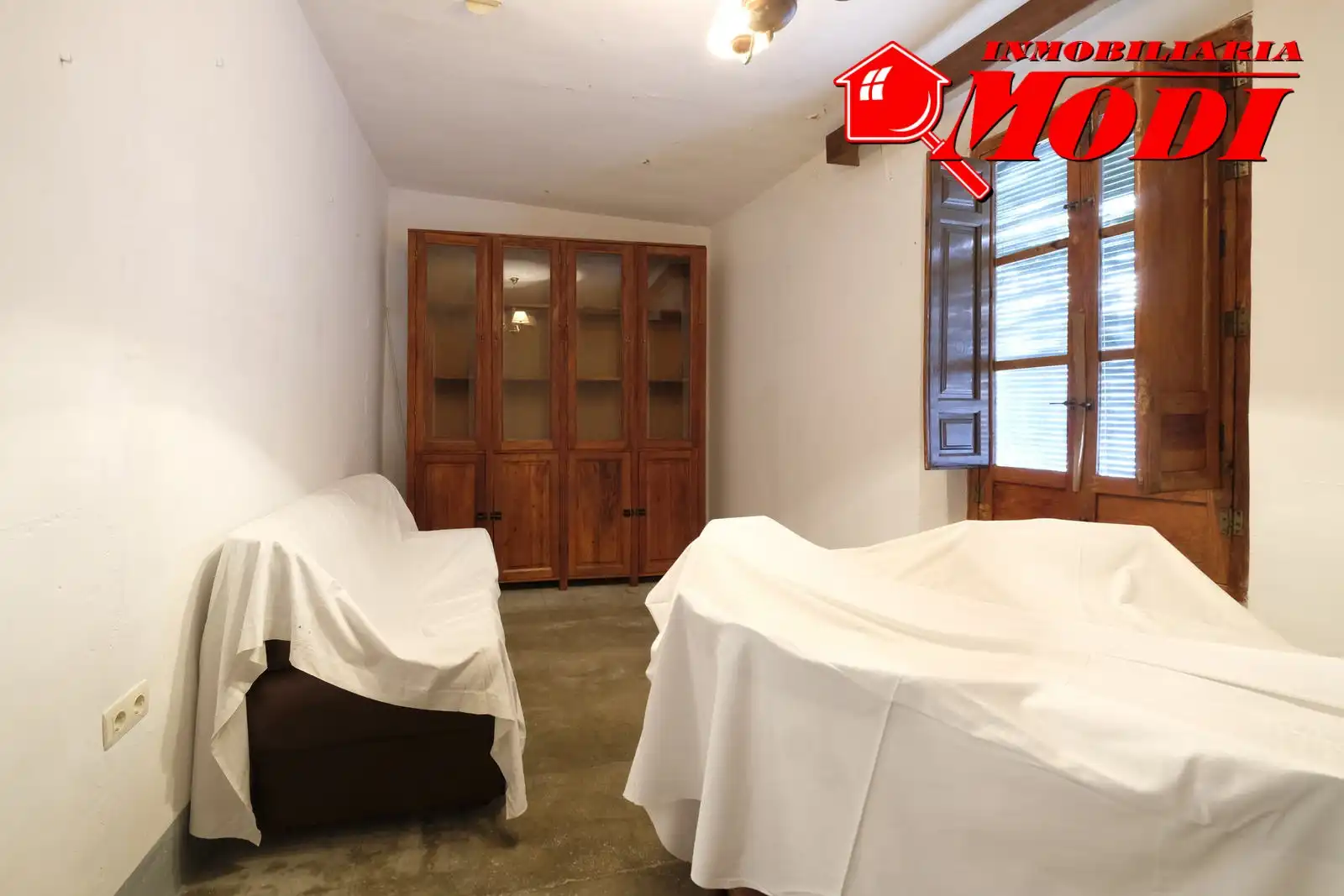 Habitación de Casa o chalet en venta en El Valle con Jardín privado, Trastero y Balcón