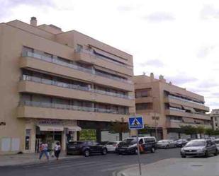 Exterior view of Garage for sale in  Córdoba Capital