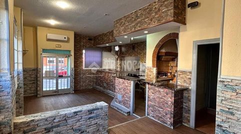 Photo 4 of Commercial properties for rent in La Alhóndiga, Getafe