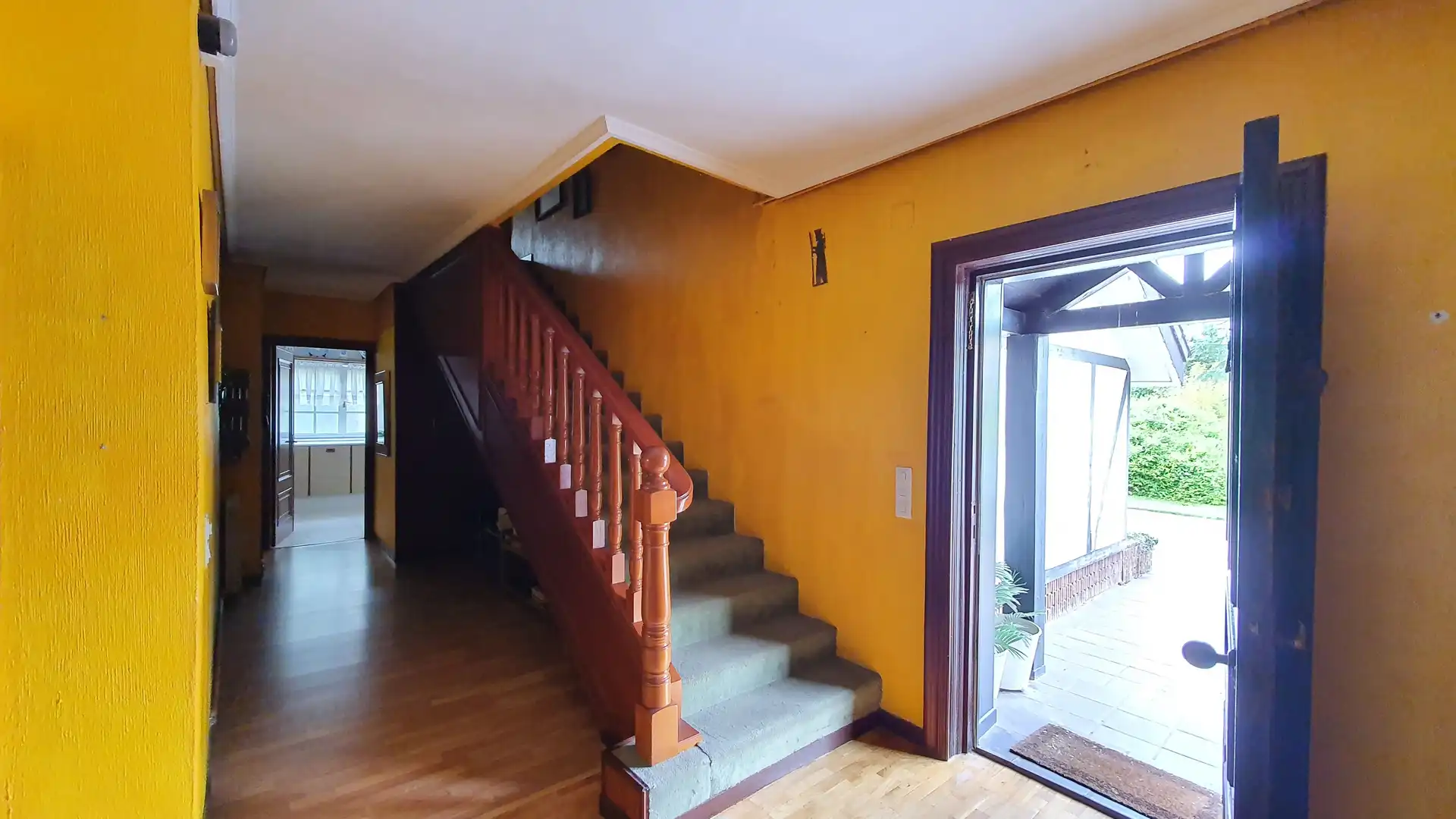 Casa o xalet en venda en Palencia amb Calefacció, Terrassa i Traster