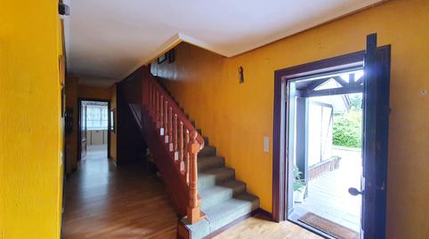 Foto 5 de Casa o xalet en venda a Camino Collantes, Allende el Río, Palencia Capital