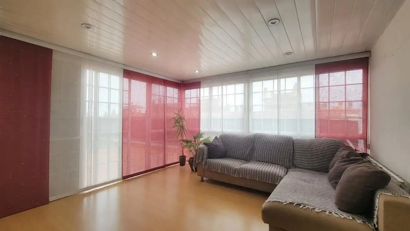 Penthouse mit Aufzug zum Verkauf in Calle SANTA ANNA, imagen 7