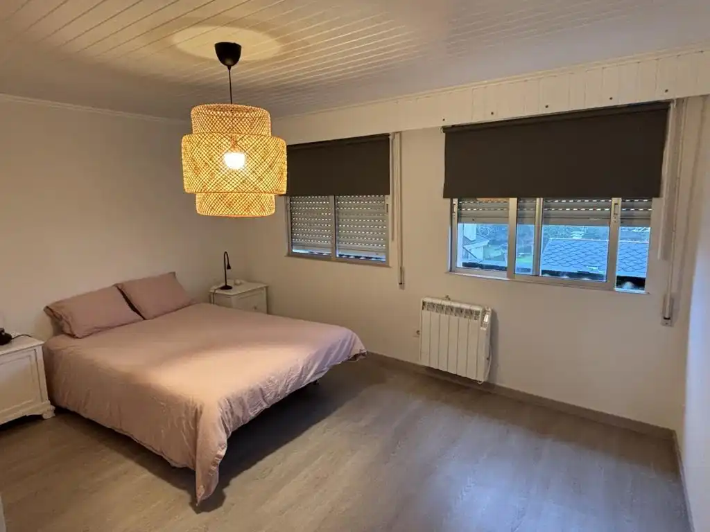 Penthouse to rent in FRANCISCO SANTIAGO, imagen 2