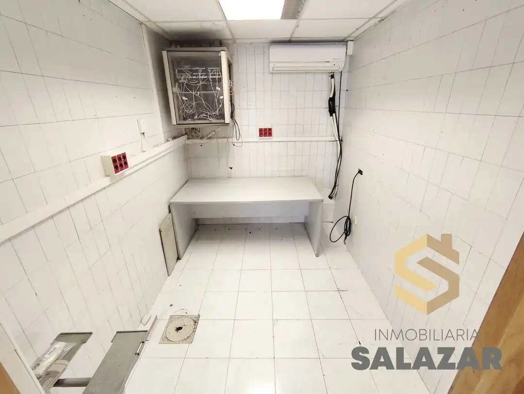 Office space with lift for sale in Uribitarte Kalea, imagen 10