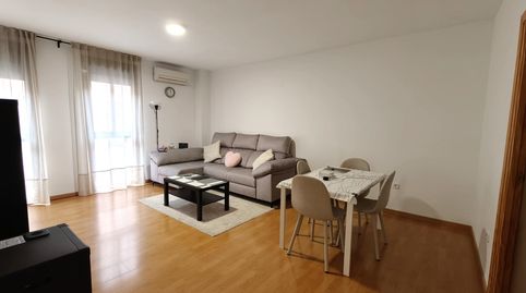 Foto 2 von Wohnung zum Verkauf in Paseo de la Ribera, Yuncler, Toledo
