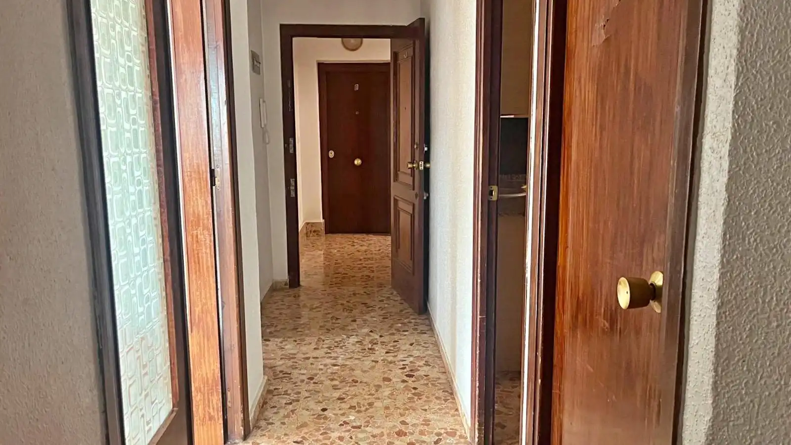 Flat for sale in Totana  with Air Conditioner, Terrace and Storage room