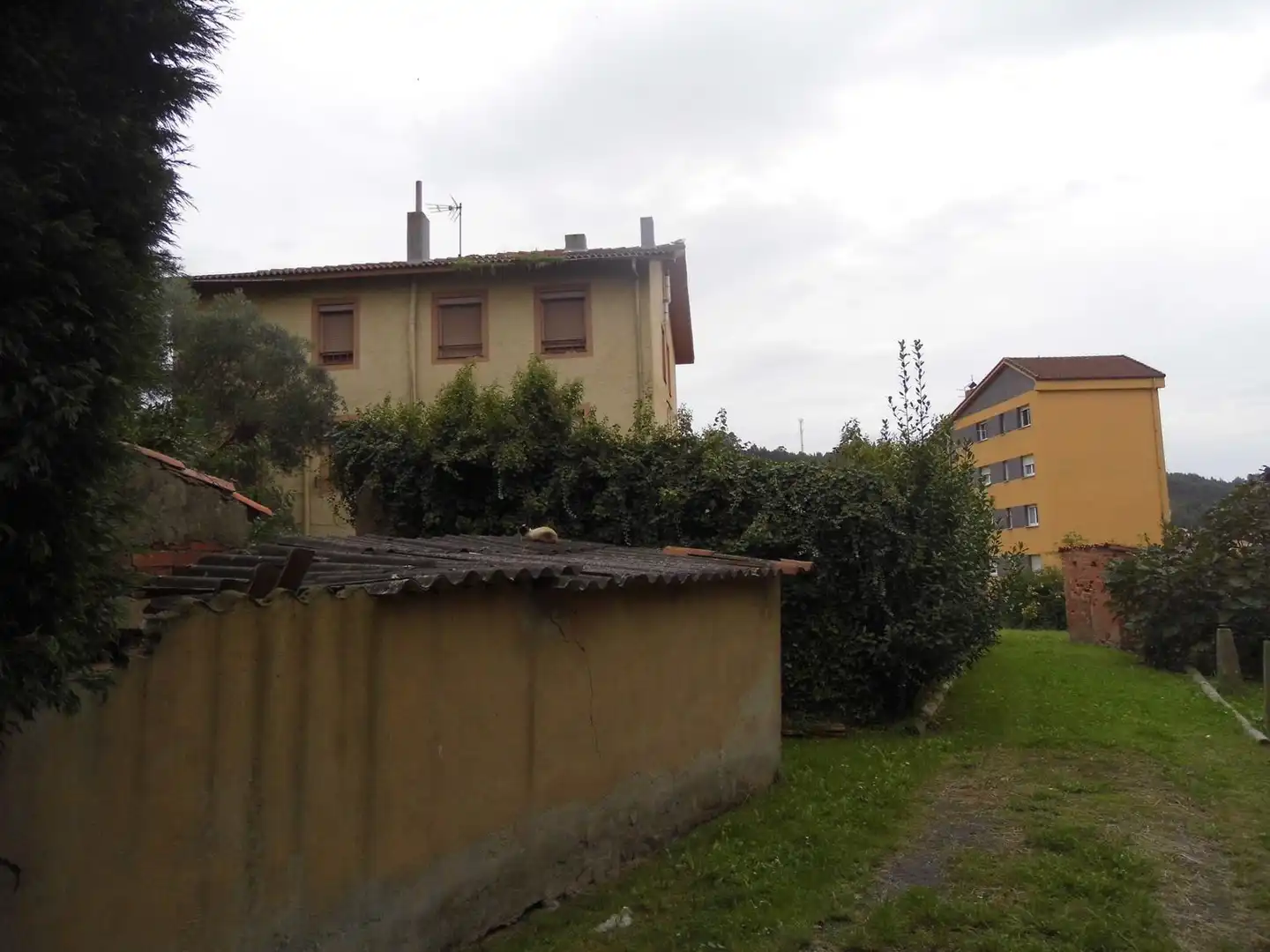 Residential zum Verkauf in Carreño