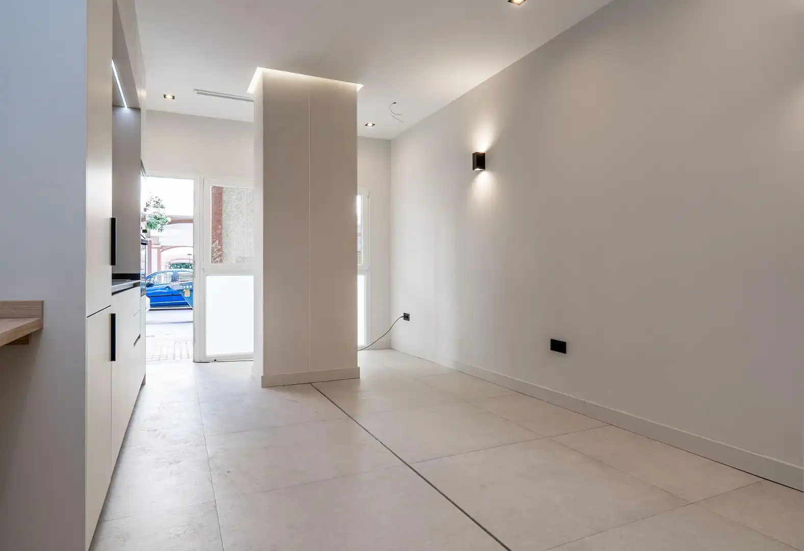 Loft en venta en Granada con Calefacción