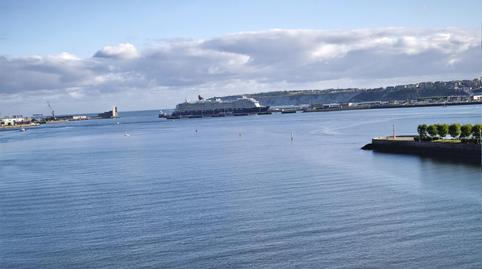 Foto 5 de Àtic en venda a Centro, Portugalete