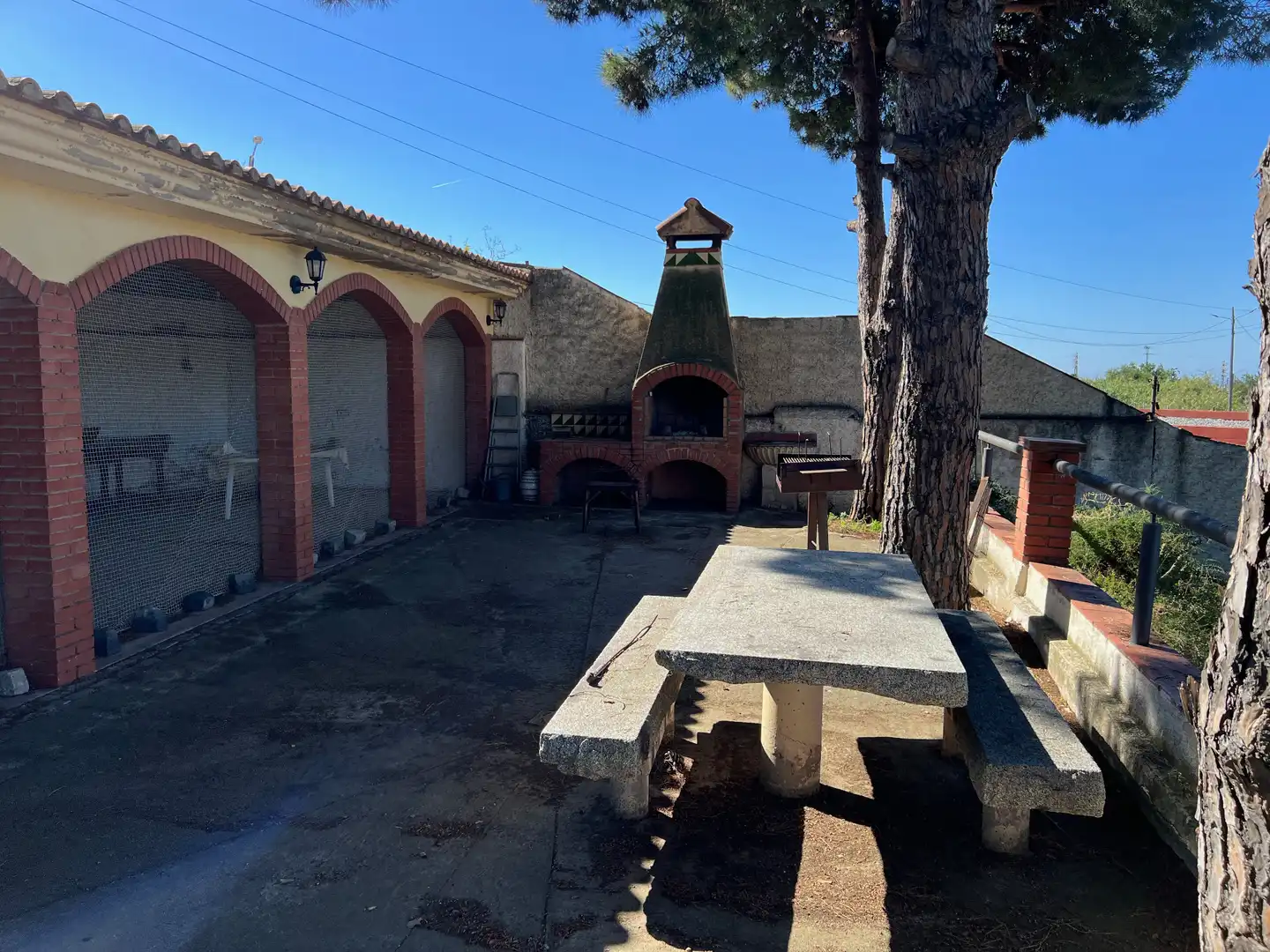 Casa o xalet en venda en Mataró amb Aire condicionat, Jardí privat i Terrassa