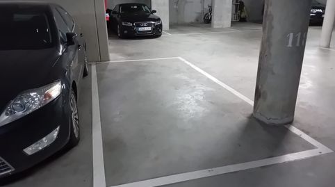 Photo 2 of Garage for sale in Calle de Francisco Martínez Soria, 1, Ranillas, Zaragoza Capital