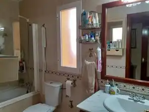 Bany de Pis en venda en Centro