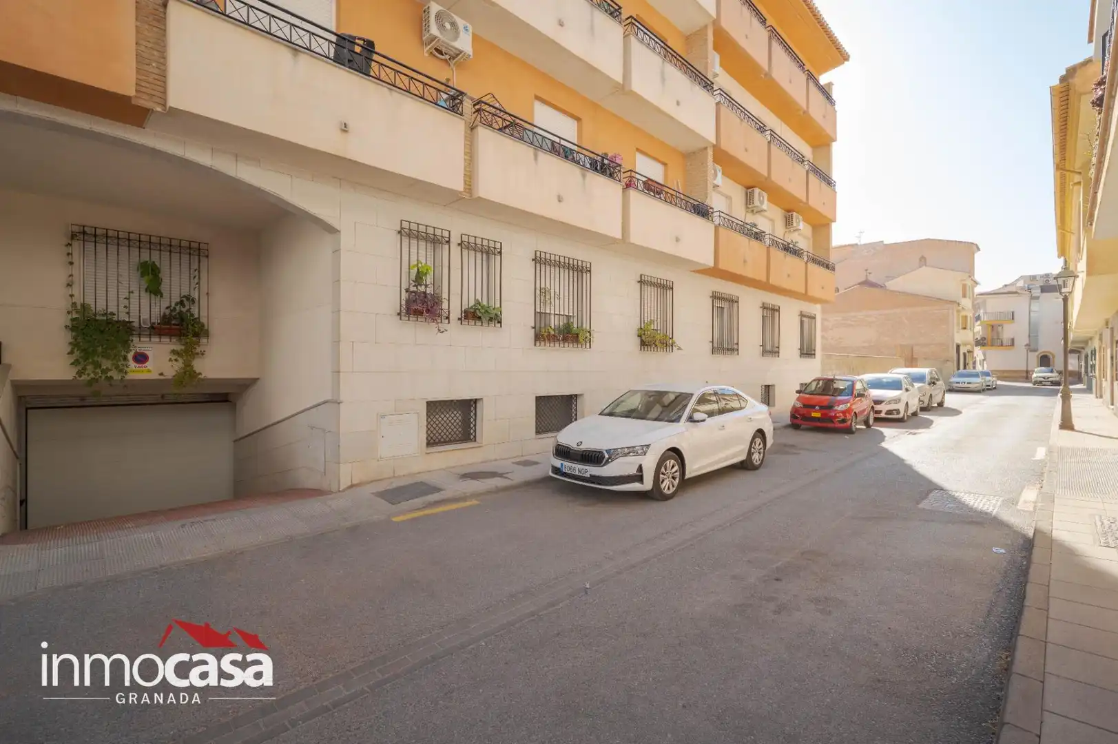 Appartement avec ascenseur à vendre à TIRSO DE MOLINA, imagen 29