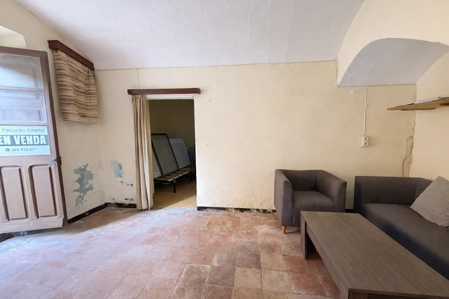 Casa adosada en venta en Regencós con Terraza