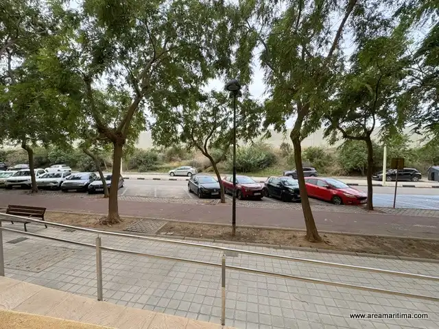 Planta baixa de lloguer a Alboraya, Valencia