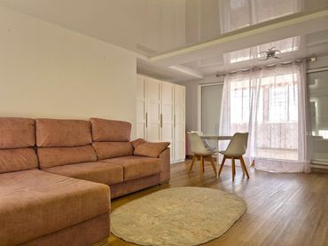 Apartament en venda a PLUS ULTRA