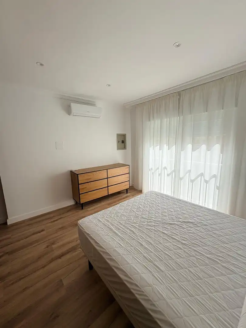 Bedroom of Flat for rent in Motril  ciudad