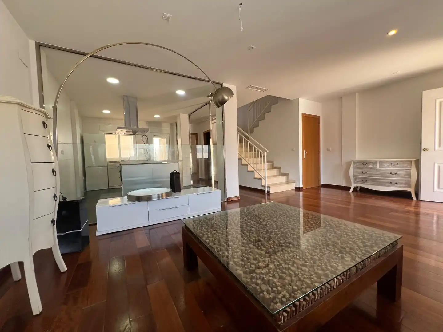 Apartament de lloguer a Perleta - Maitino