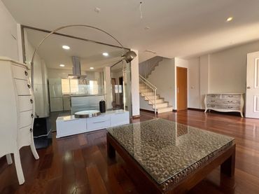 Apartment with pool to rent in Perleta - Maitino