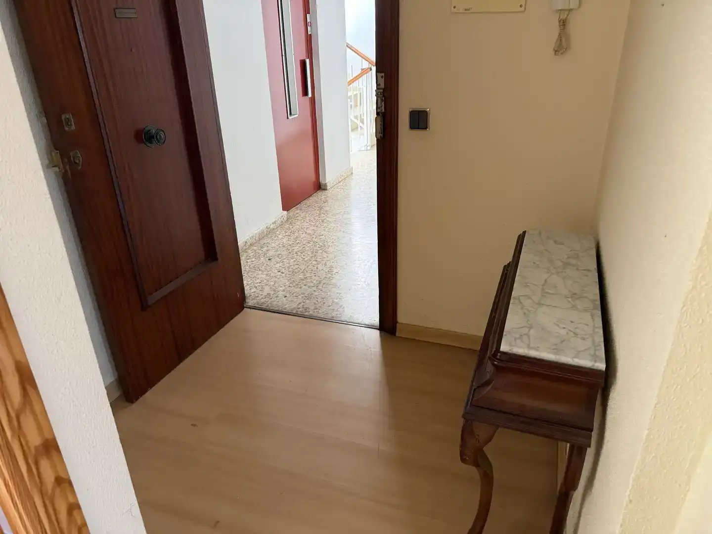 Pis en venda en Badajoz Capital amb Balcó