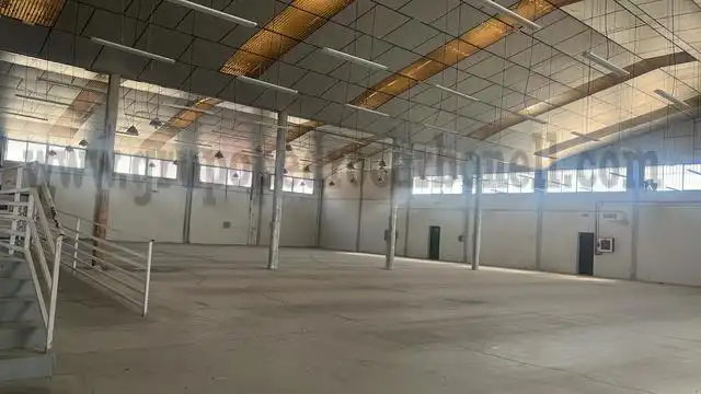 Nave industrial in vendita a Aspe Centro, imagen 2