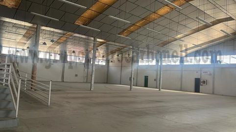ASPE POLIGONO INDUSTRIAL VENTA NAVE, image 2