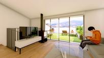 Living room of Duplex for sale in Molins de Rei  with Air Conditioner, Heating and Terrace