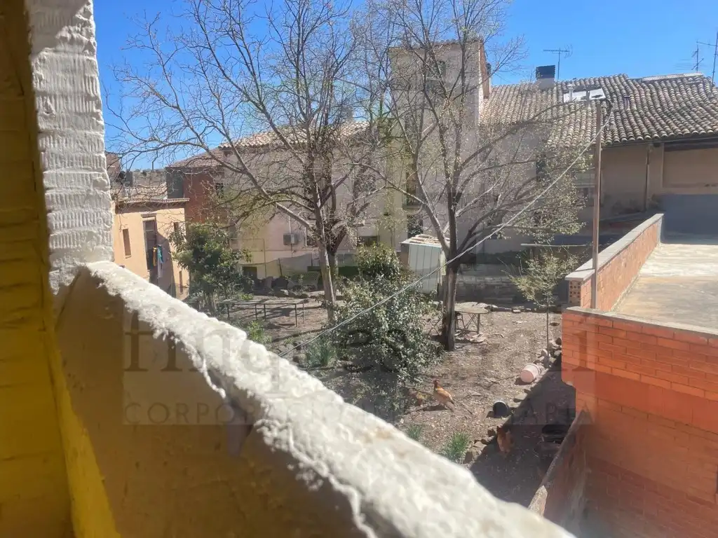Jardín de Casa o chalet de alquiler en Cardona