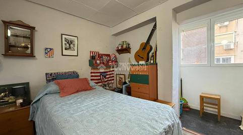 Foto 5 de Piso en venta en Pueblo Nuevo,  Madrid Capital