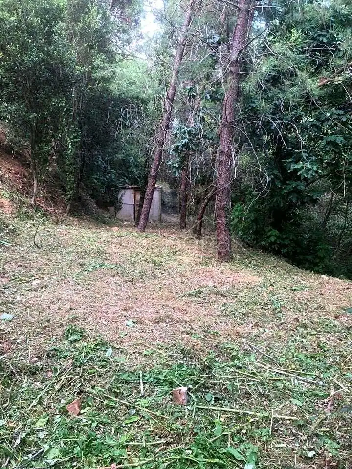 Finca rústica en venta en Arbúcies con Jardín privado, Terraza y Amueblado