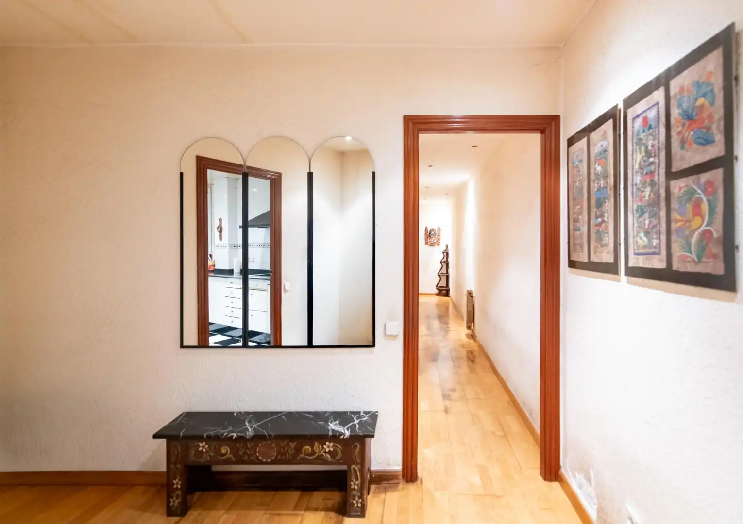 Piso con ascensor en venta en PRINCEP JORDI, imagen 34