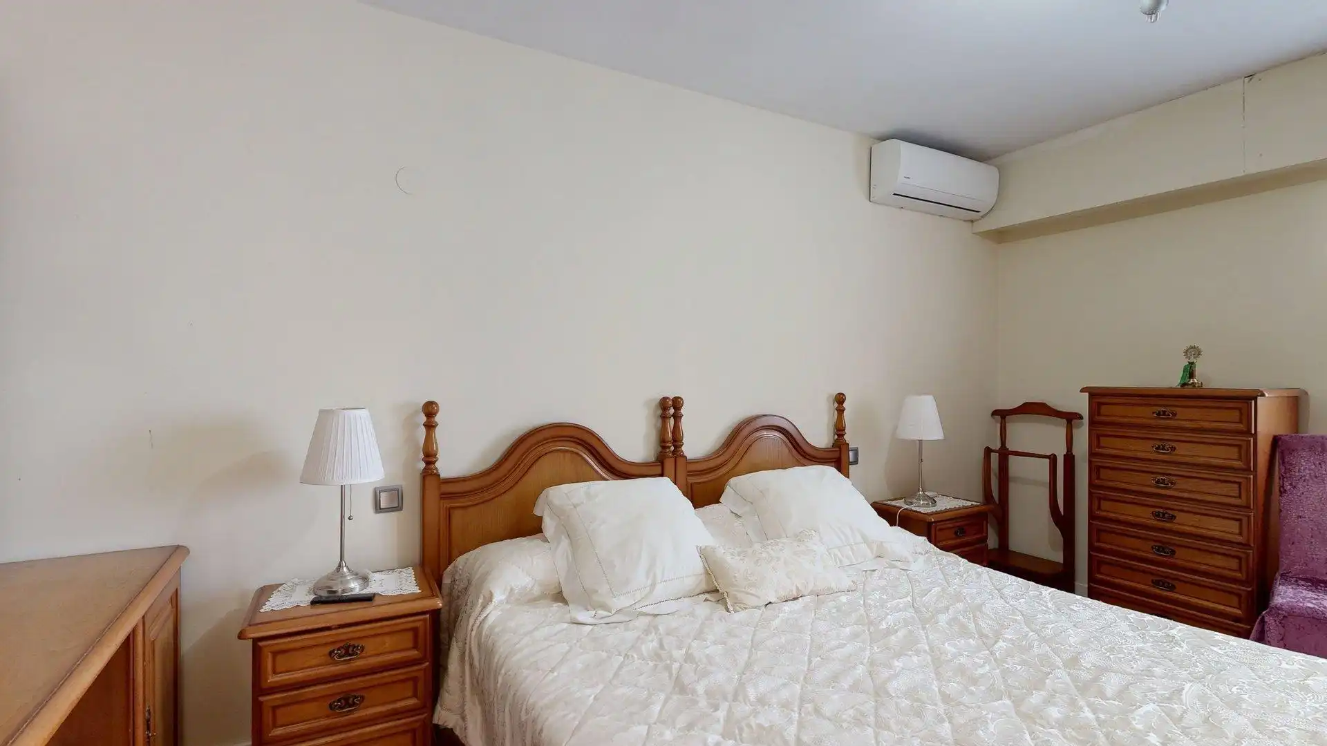 Flat with terrace for sale in Avenida CESAR AUGUSTO 23, imagen 32
