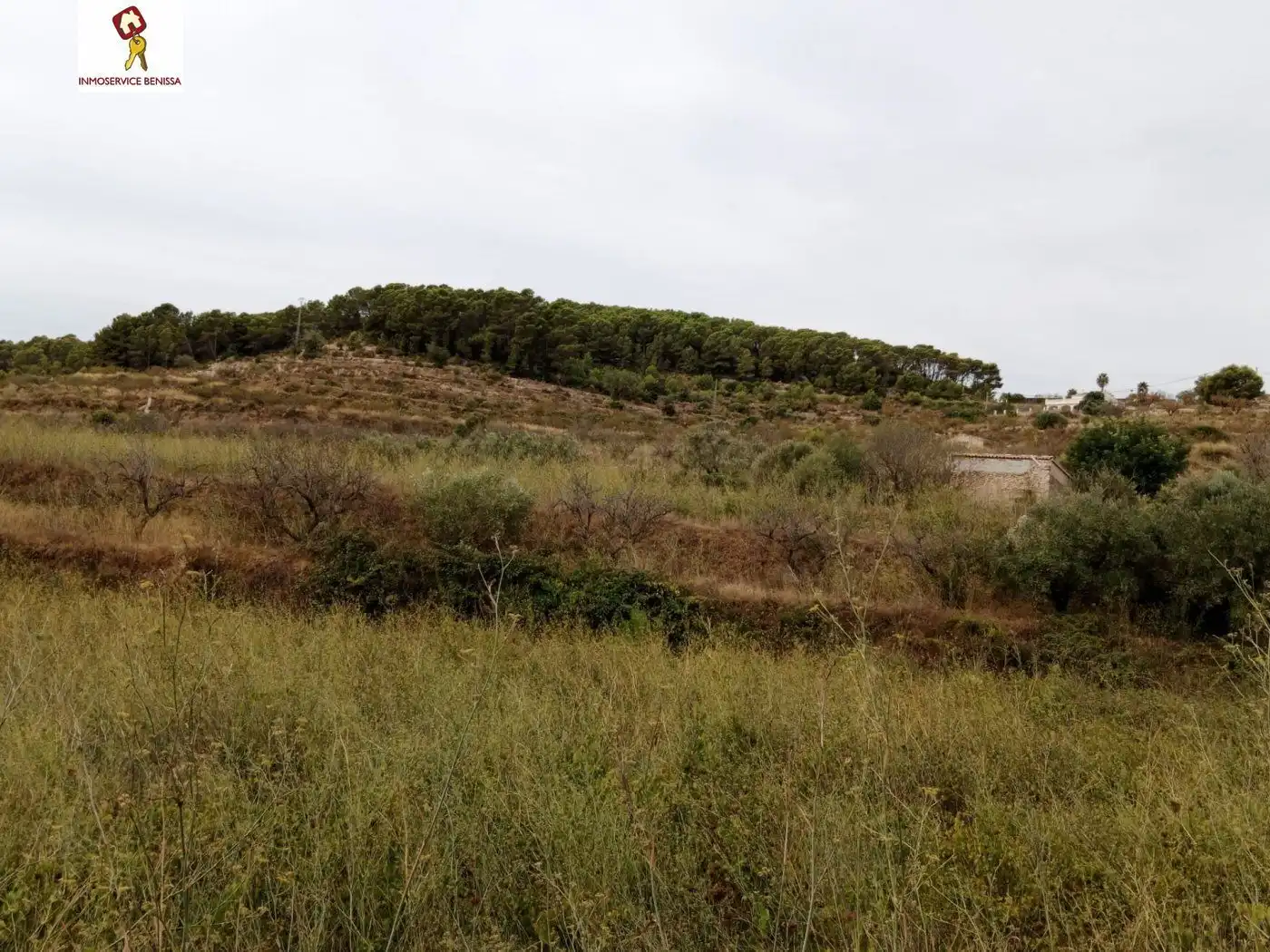 Terrenys i solars en venda a Benissa pueblo, imagen 3