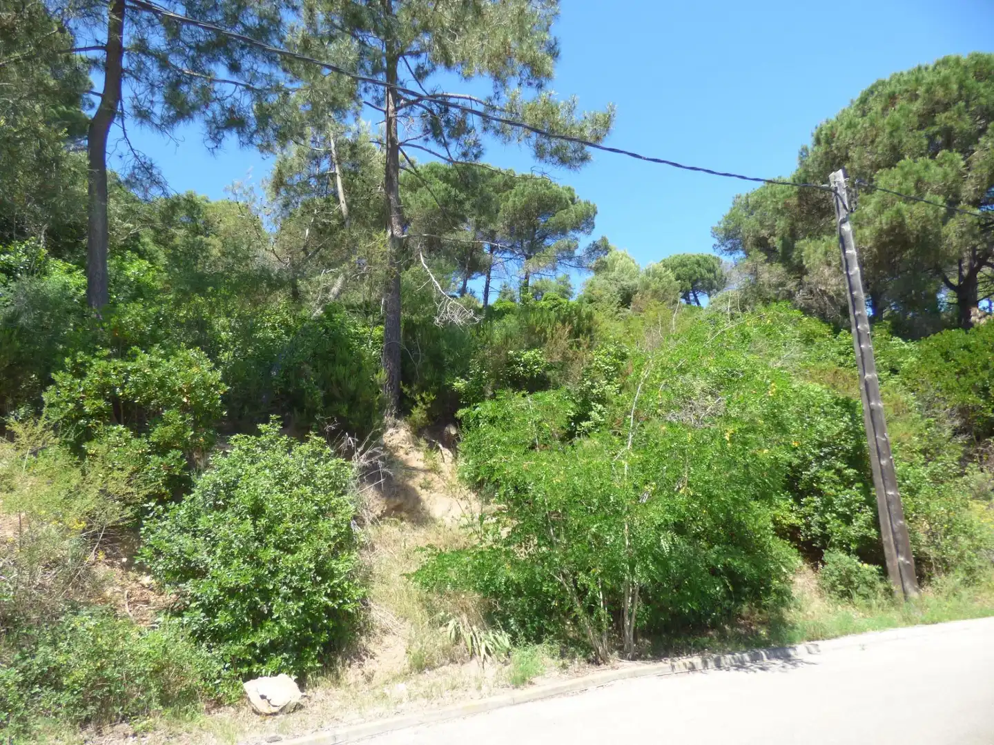 Residential land for sale in Palafolls, imagen 10