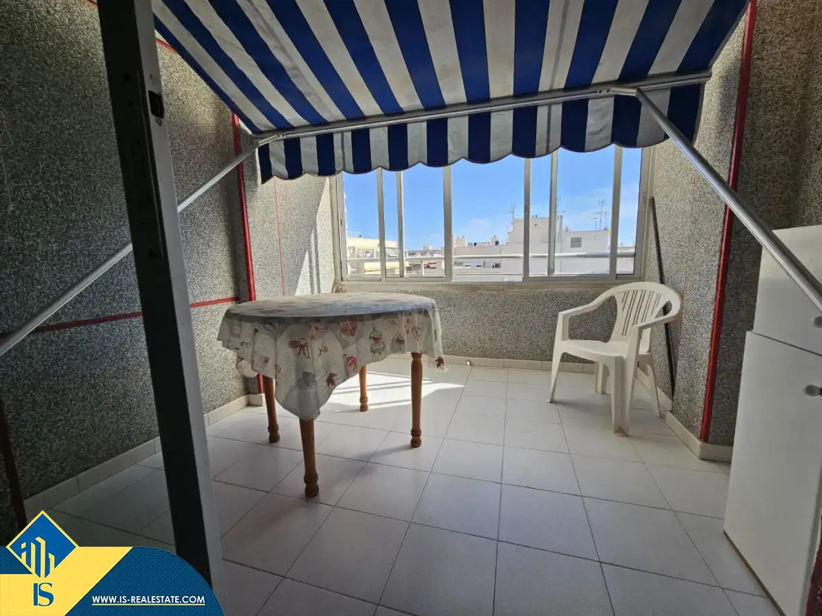 Ático con ascensor en venta en Playa del Cura, imagen 18