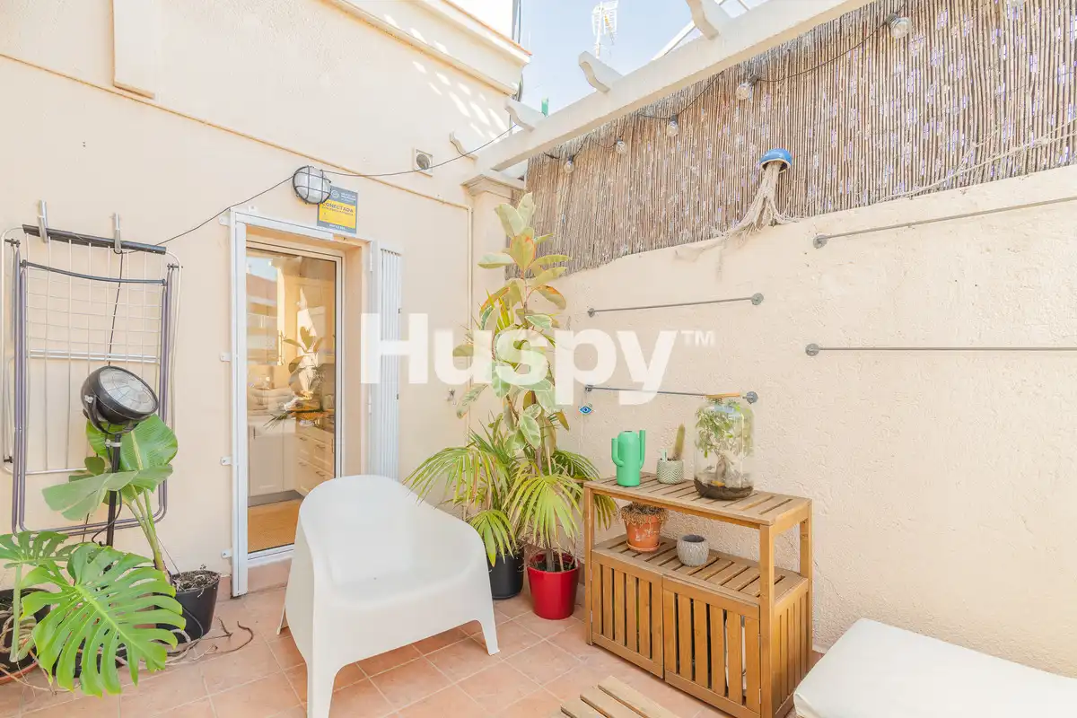 Penthouse mit Terrasse zum Verkauf in Carrer del Bruc, imagen 3