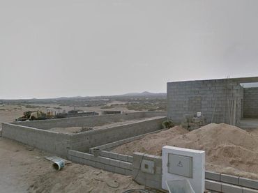Residential land for sale in Calle Engodo