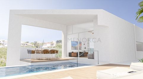 Foto 5 de Casa o xalet en venda a Gussig, Cala Llonga - Sa Mesquida, Maó - Mahón