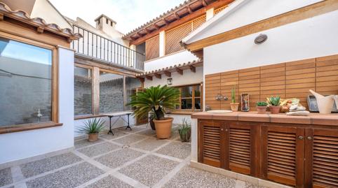 Foto 5 de Planta baixa en venda a Carrer Bons Aires, Llucmajor pueblo, Llucmajor