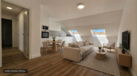 Foto 2 de Piso en venta en Estanque, Cambre , A Coruña