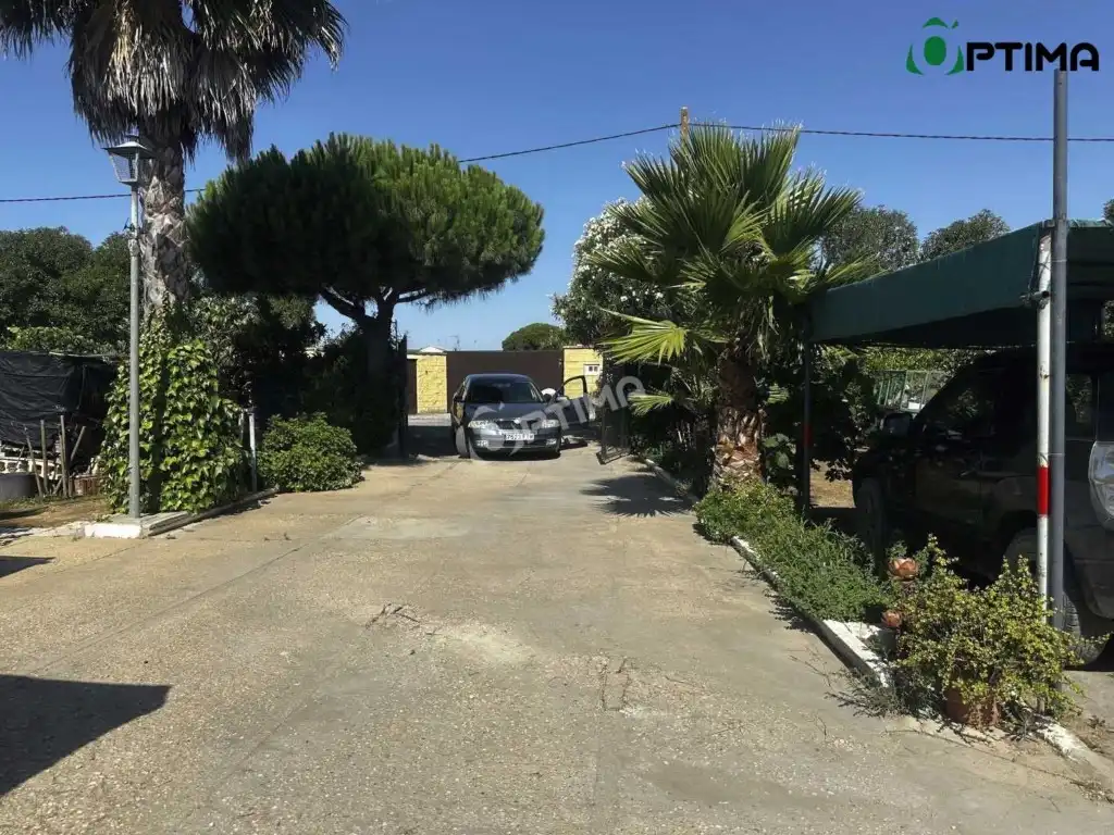 Casa in vendita a Gibraleón, imagen 26