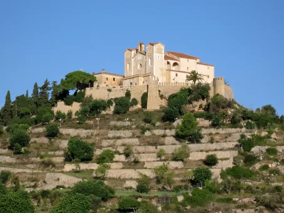 Villa con terrazza in vendita a Canyamel, imagen 22