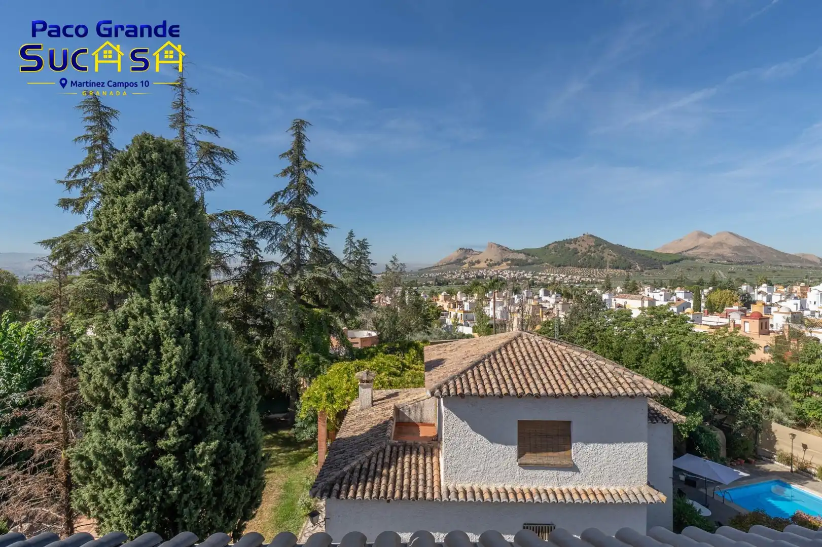 Detached house with terrace for sale in Calle MISTRAL(C.DEL AIRE I) 32, imagen 59