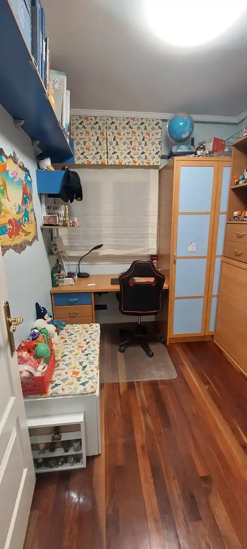 Piso en venta en Plaza Ezkurdi, imagen 11