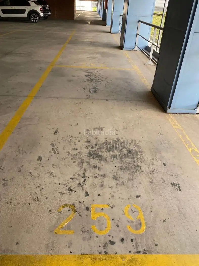 Nave industrielle à vendre à Calle de Isabel Colbrand 10, imagen 18