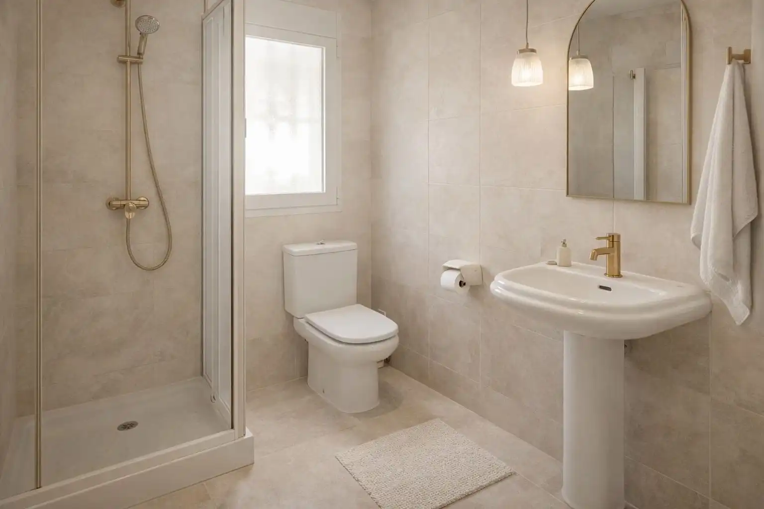 Casa con piscina in vendita a Monte Solana, imagen 8